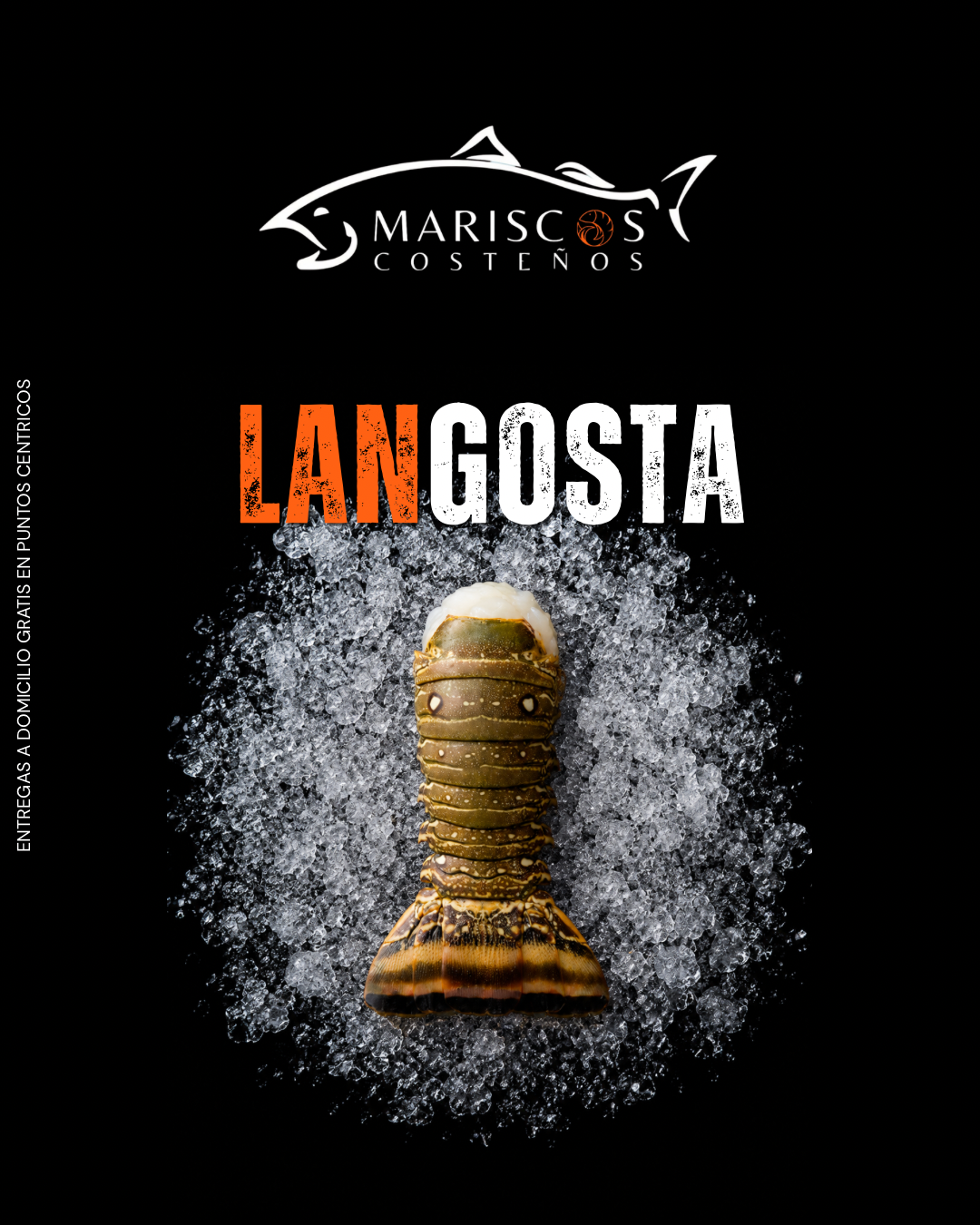 Langosta