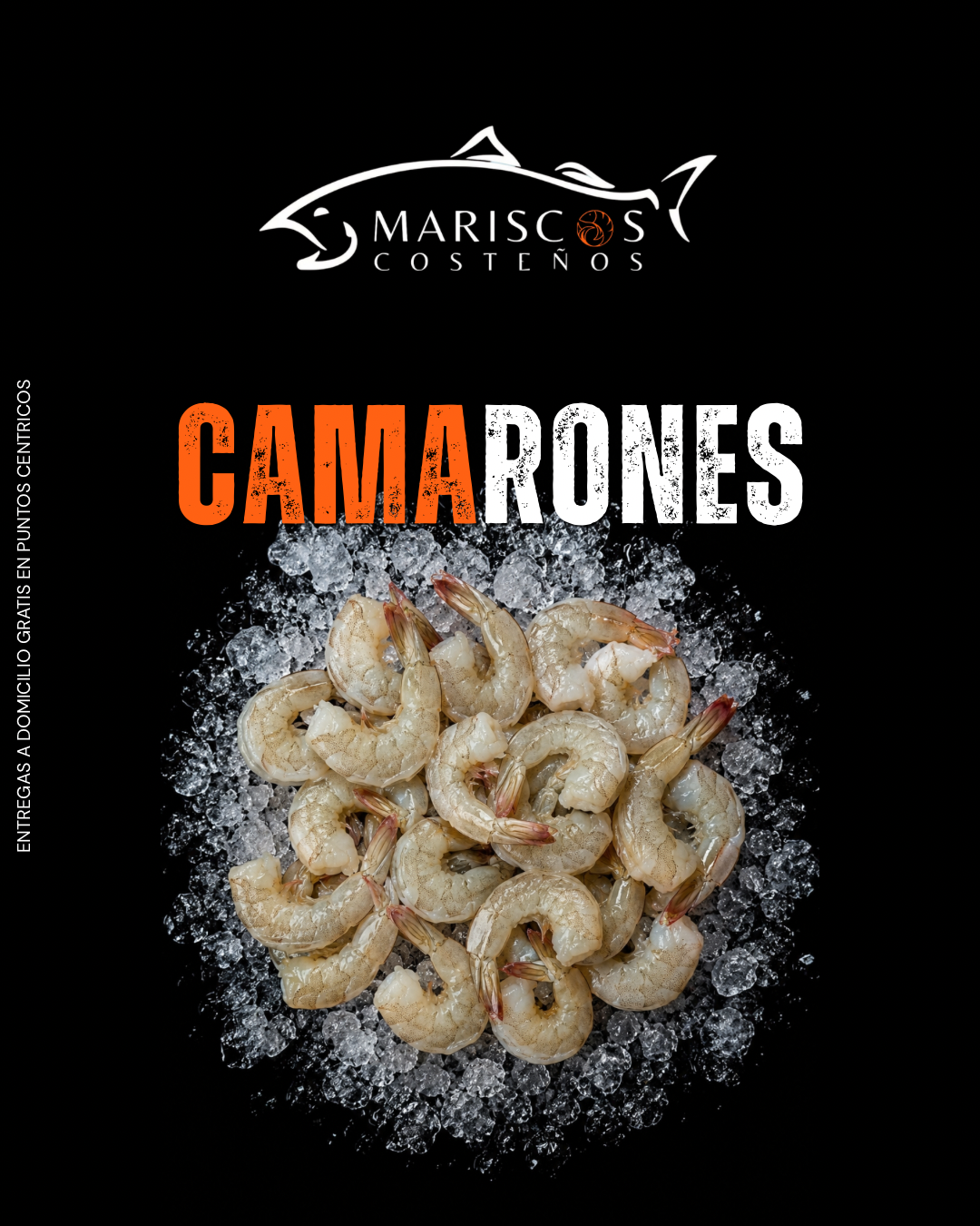 Camaron